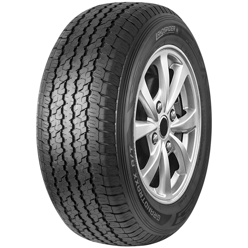 Шины Landspider Grandtraxx A/T